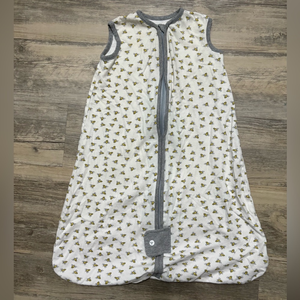 Burt’s Bees Sz Small Sleepsack